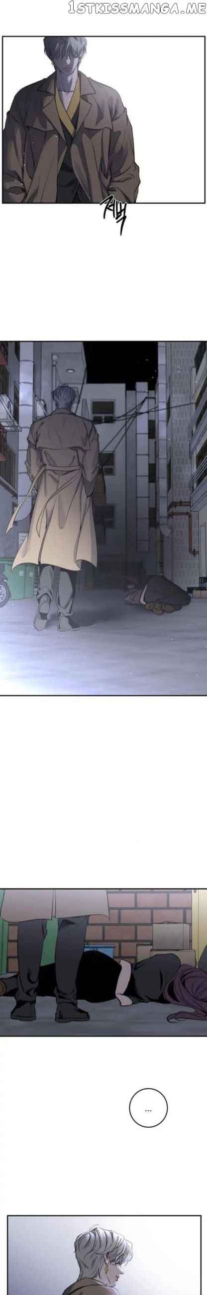 Extroversion of an Immortal Chapter 25 - Page 3