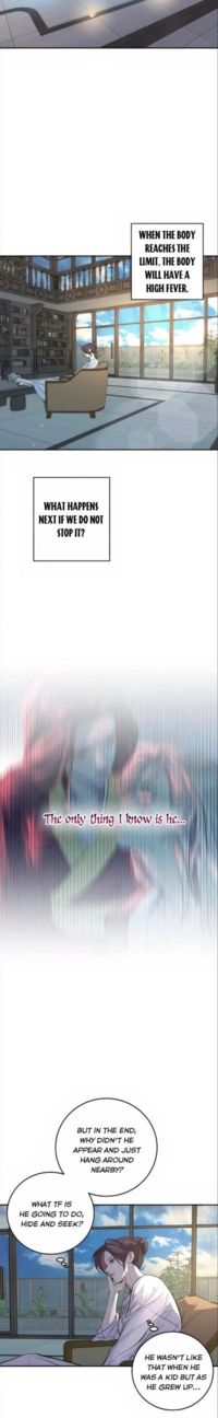 Extroversion of an Immortal Chapter 26 - Page 2