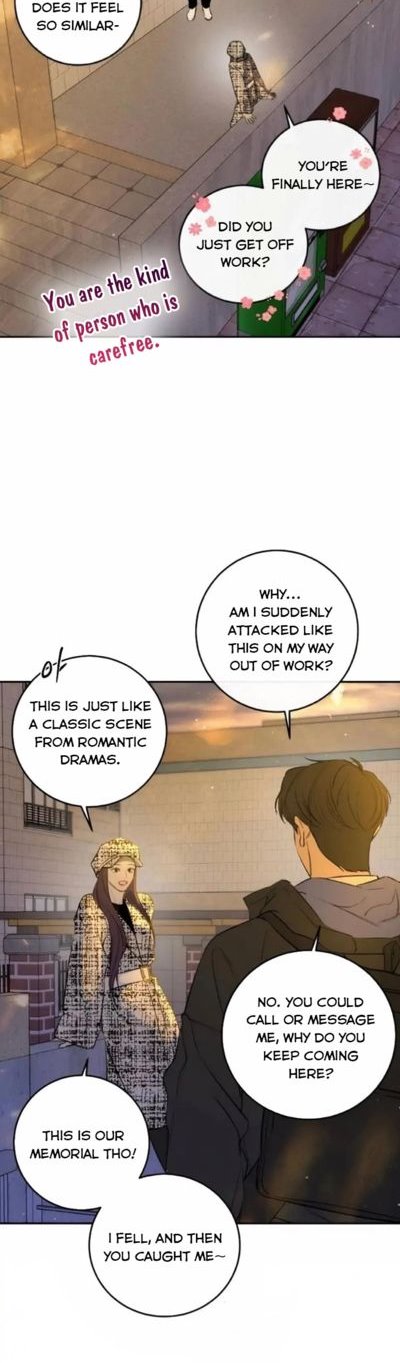 Extroversion of an Immortal Chapter 26 - Page 35