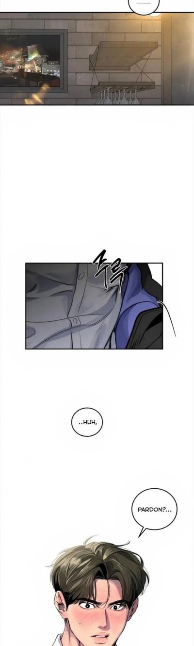 Extroversion of an Immortal Chapter 26 - Page 44