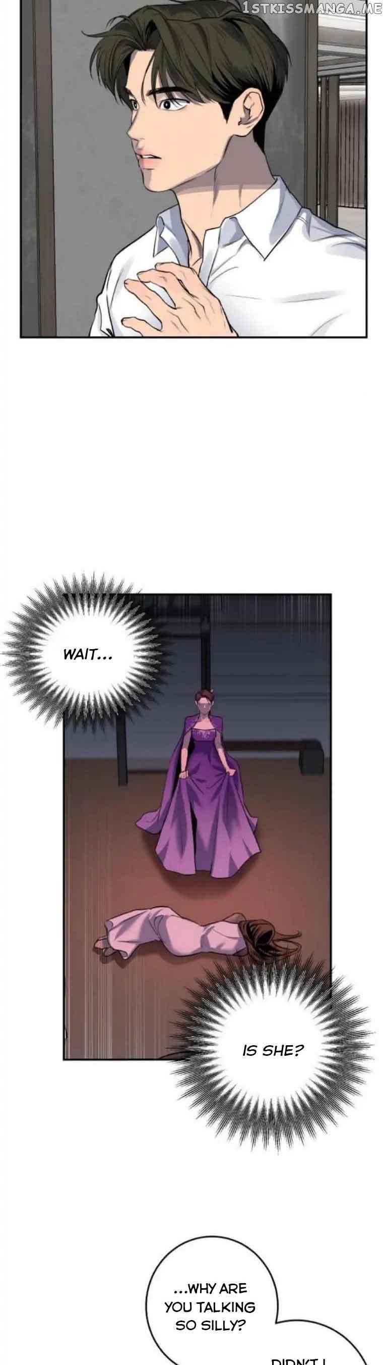 Extroversion of an Immortal Chapter 27 - Page 10