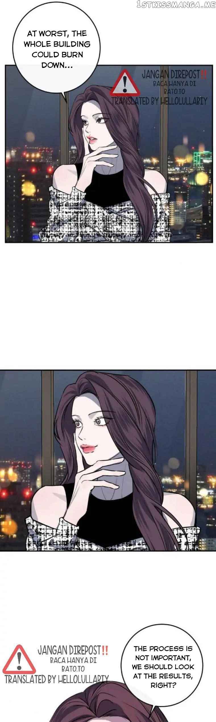 Extroversion of an Immortal Chapter 27 - Page 12