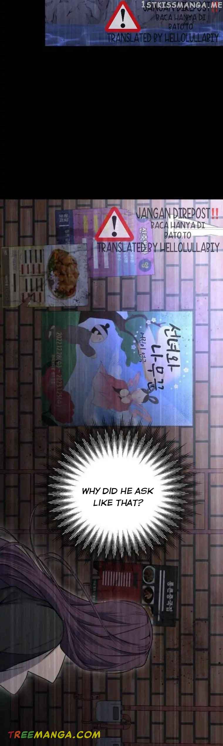 Extroversion of an Immortal Chapter 27 - Page 19