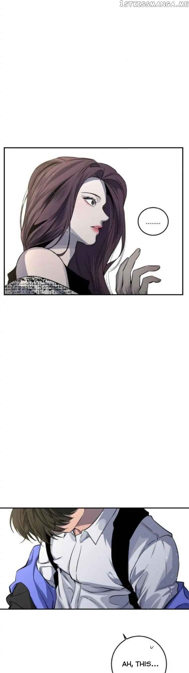 Extroversion of an Immortal Chapter 27 - Page 2