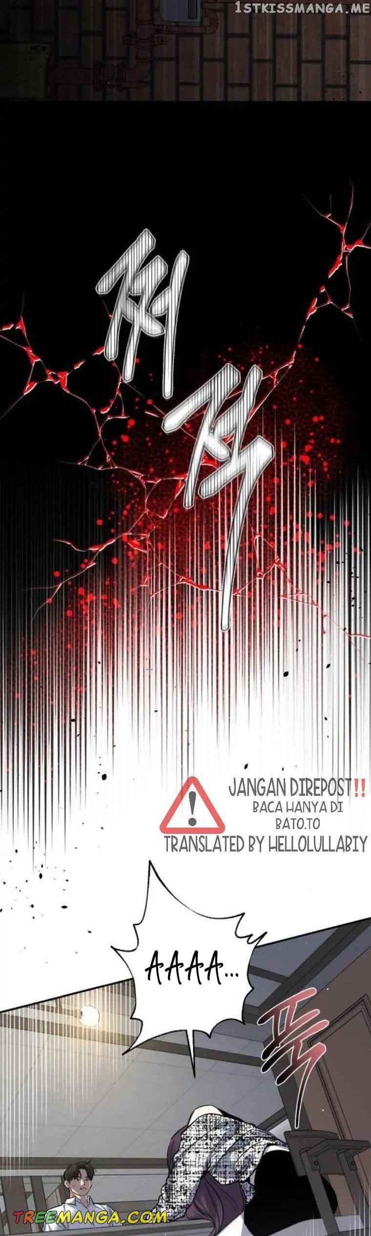 Extroversion of an Immortal Chapter 27 - Page 20