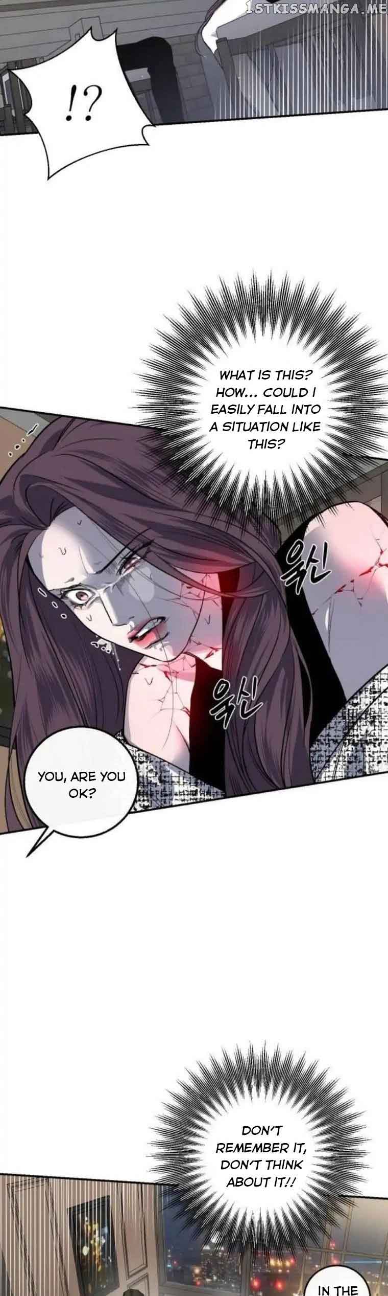 Extroversion of an Immortal Chapter 27 - Page 21