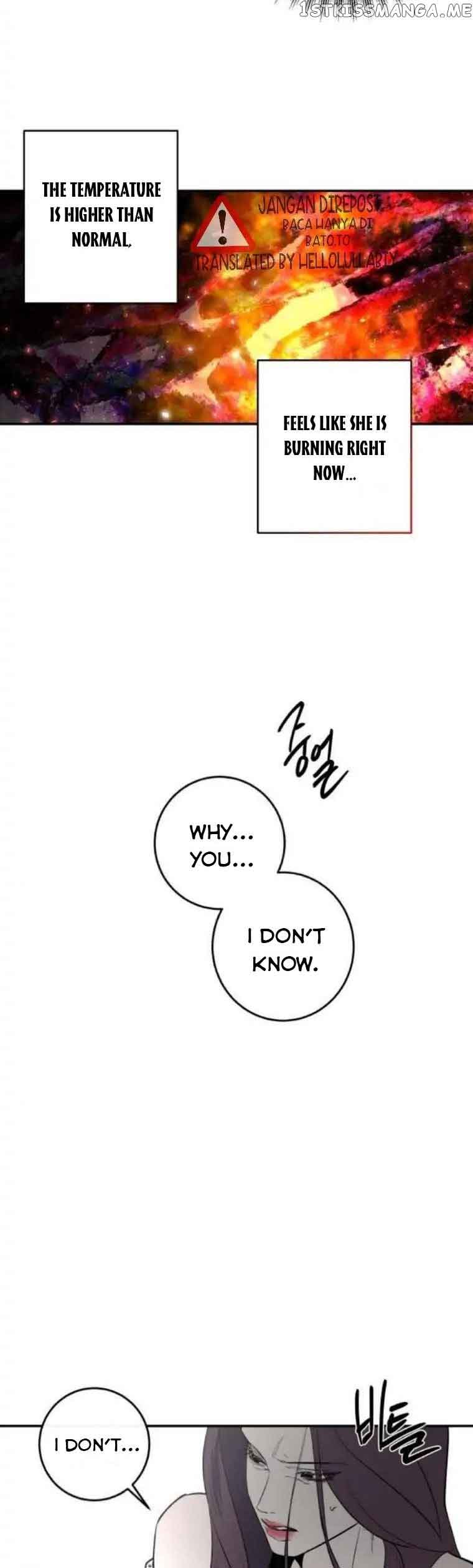 Extroversion of an Immortal Chapter 27 - Page 25