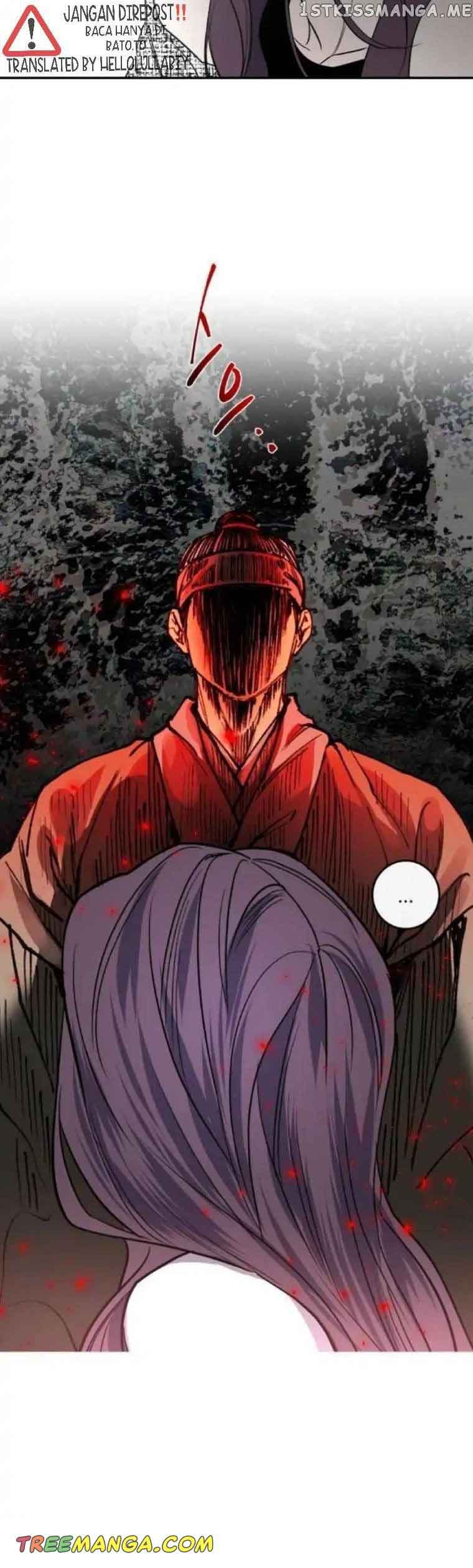 Extroversion of an Immortal Chapter 27 - Page 26