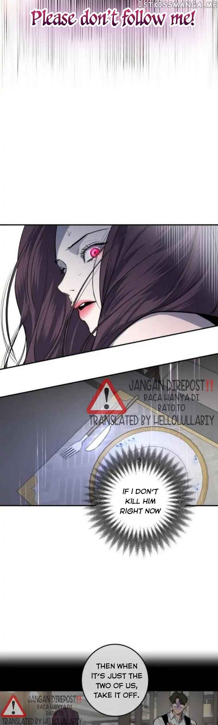 Extroversion of an Immortal Chapter 27 - Page 31