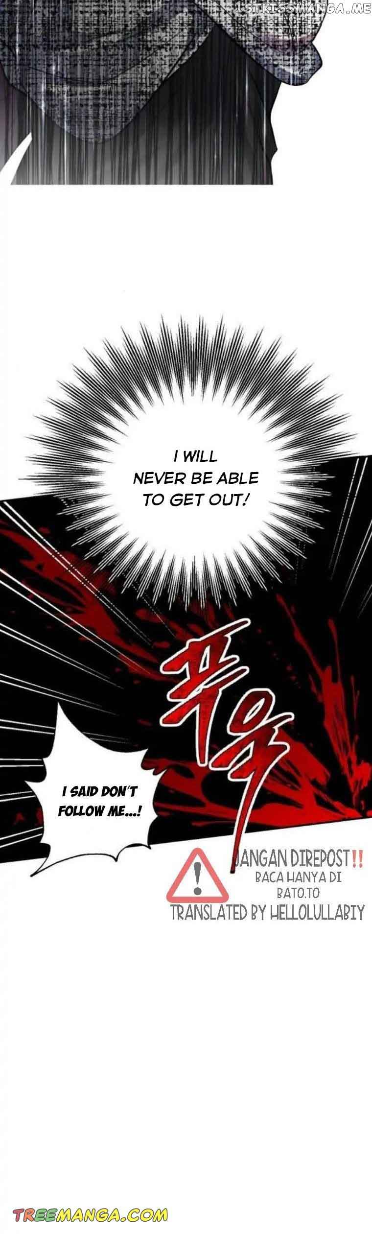 Extroversion of an Immortal Chapter 27 - Page 33