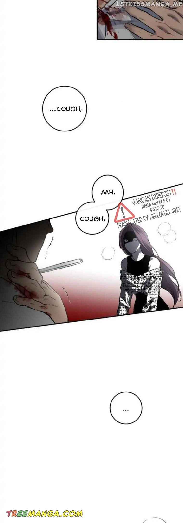 Extroversion of an Immortal Chapter 27 - Page 35