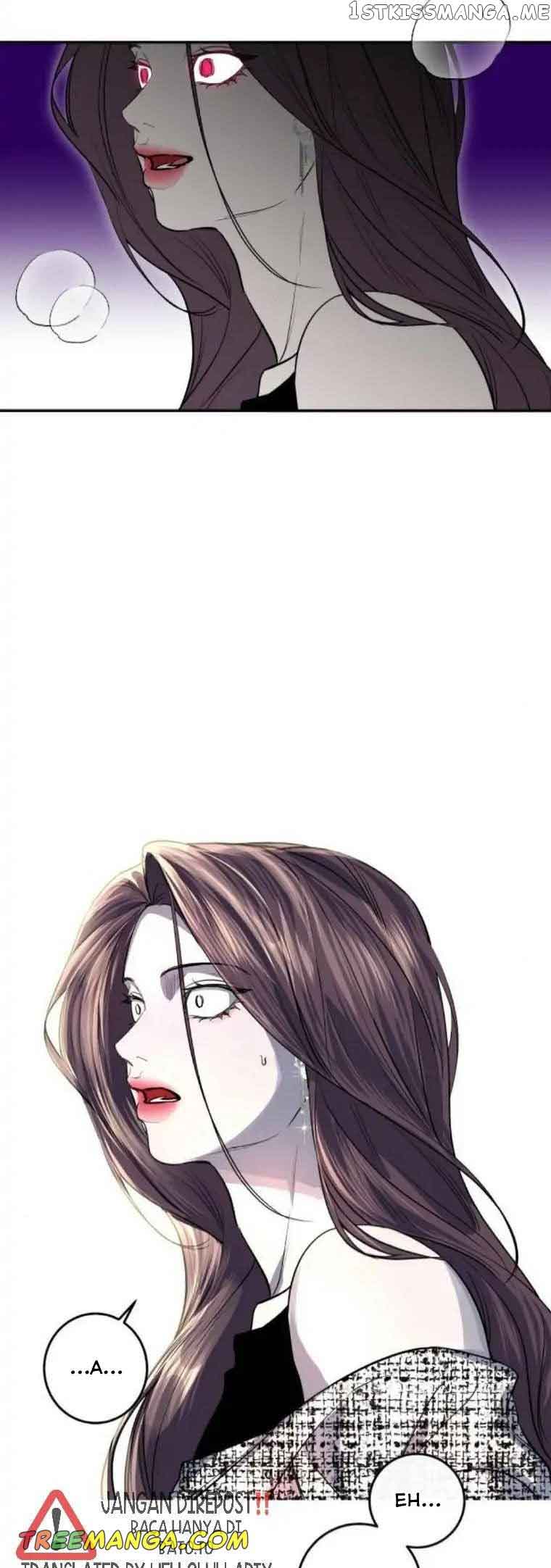 Extroversion of an Immortal Chapter 27 - Page 36