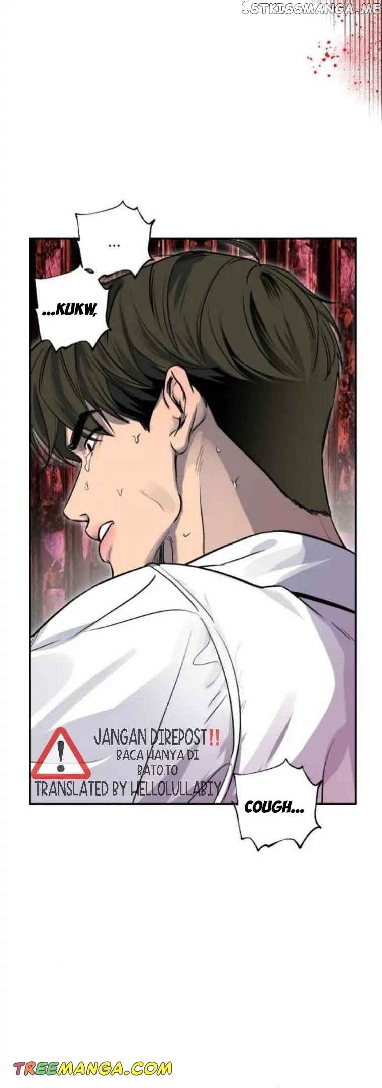 Extroversion of an Immortal Chapter 27 - Page 39