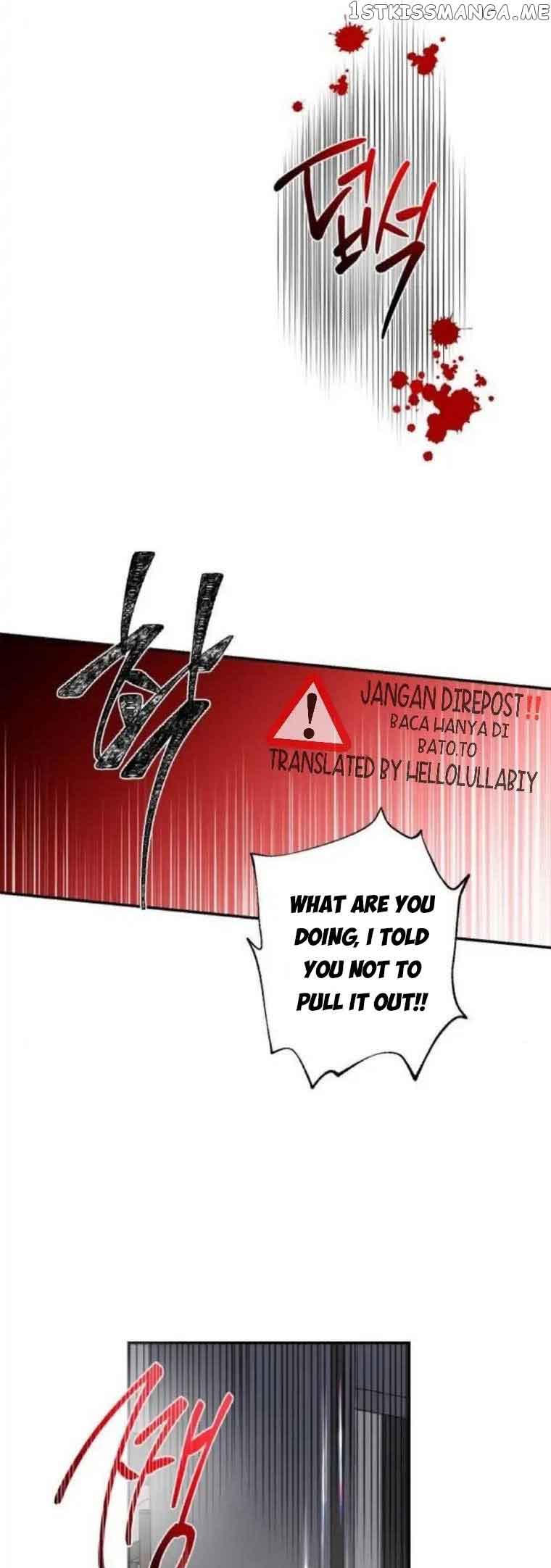 Extroversion of an Immortal Chapter 27 - Page 40