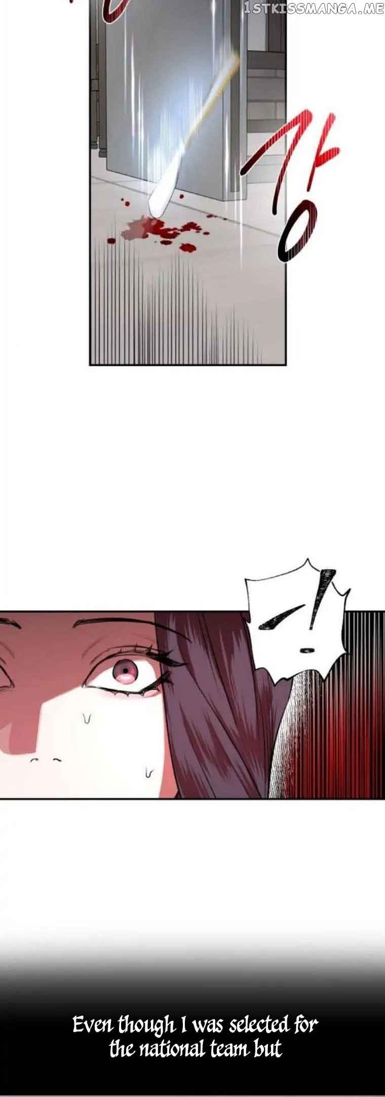 Extroversion of an Immortal Chapter 27 - Page 41