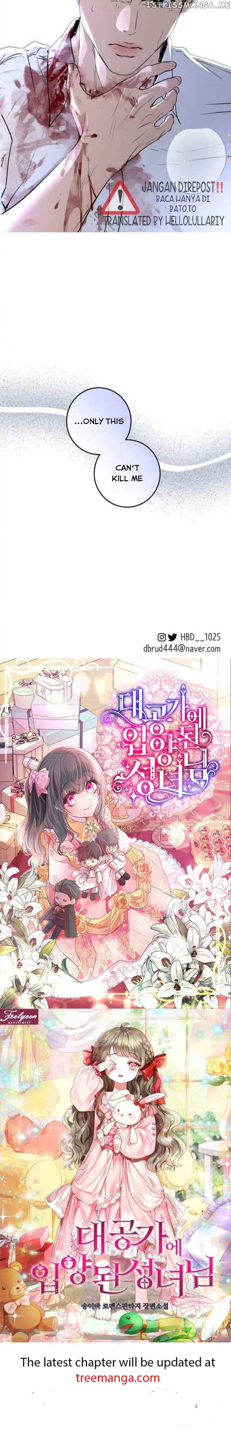 Extroversion of an Immortal Chapter 27 - Page 44