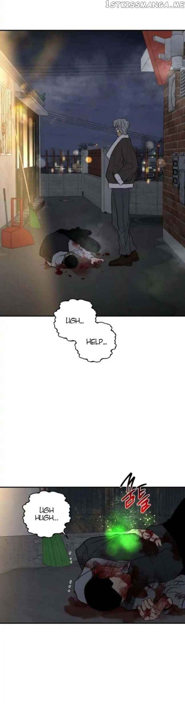 Extroversion of an Immortal Chapter 28 - Page 16