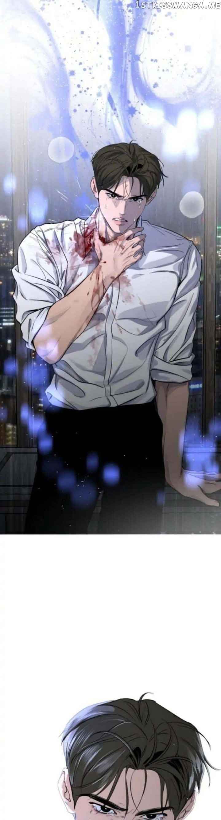 Extroversion of an Immortal Chapter 28 - Page 2