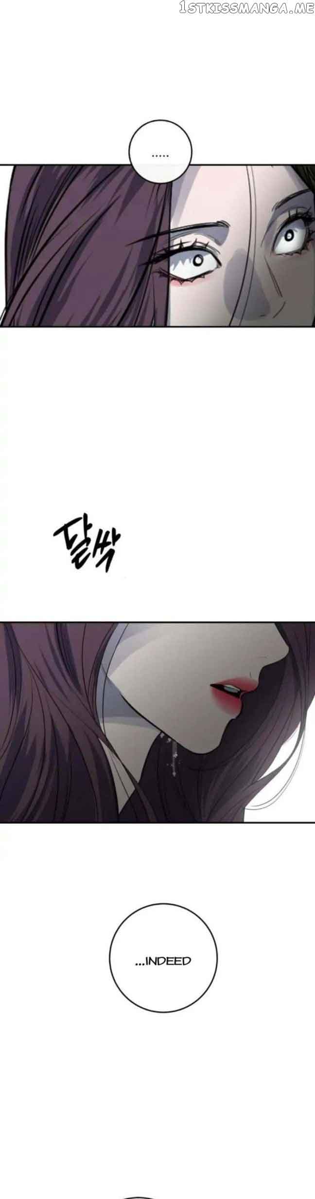 Extroversion of an Immortal Chapter 28 - Page 23