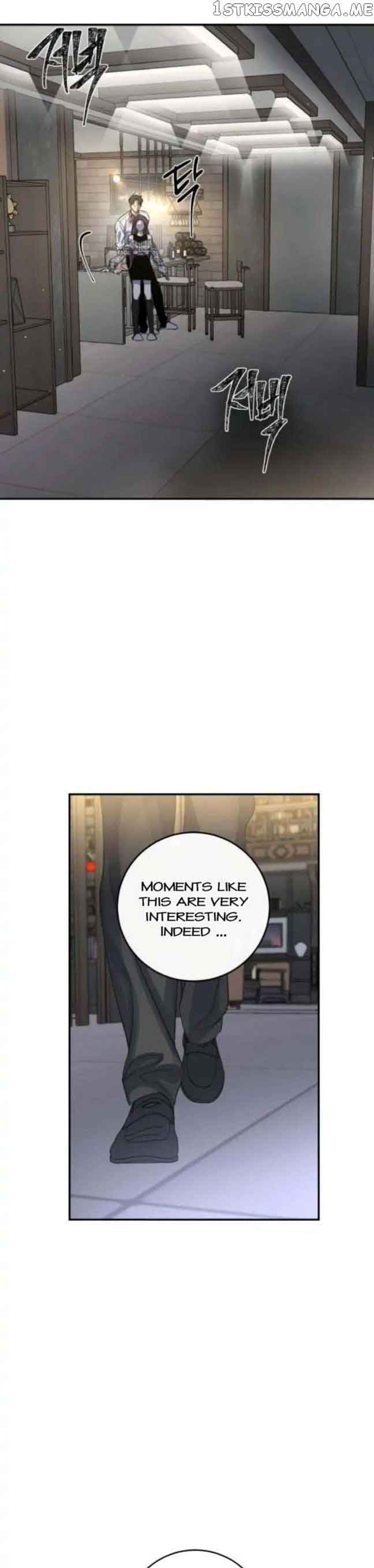 Extroversion of an Immortal Chapter 28 - Page 28