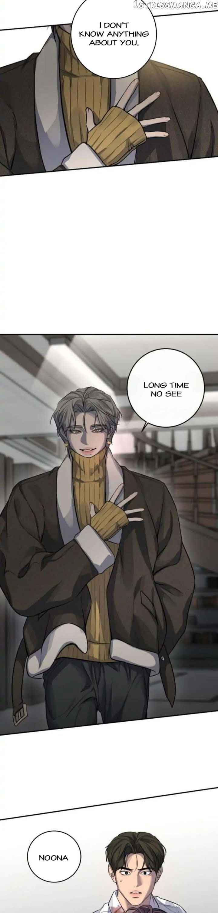 Extroversion of an Immortal Chapter 28 - Page 29