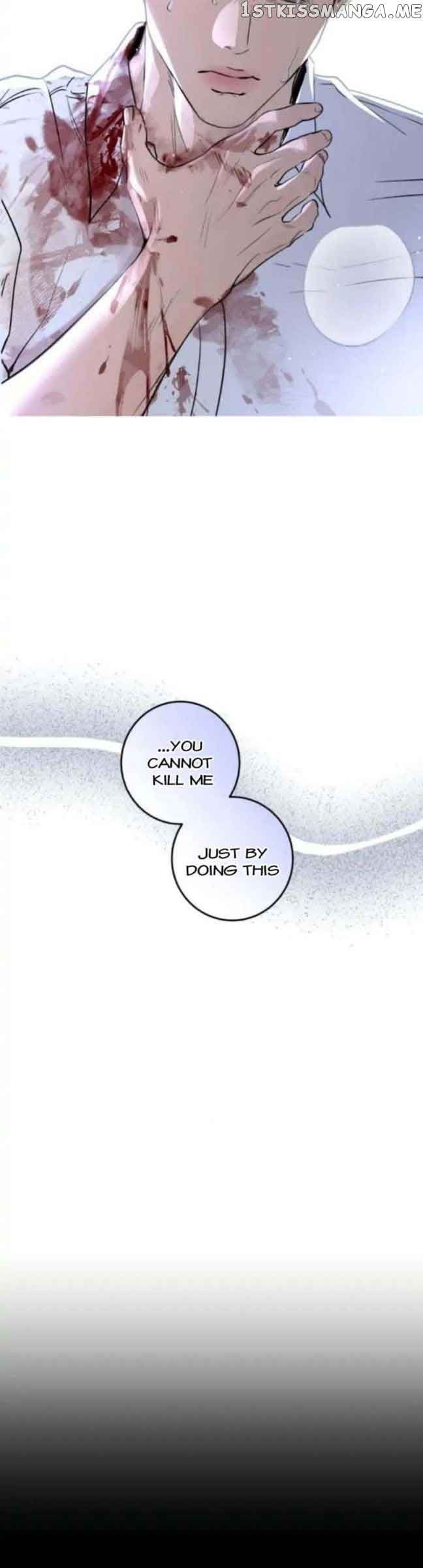 Extroversion of an Immortal Chapter 28 - Page 3