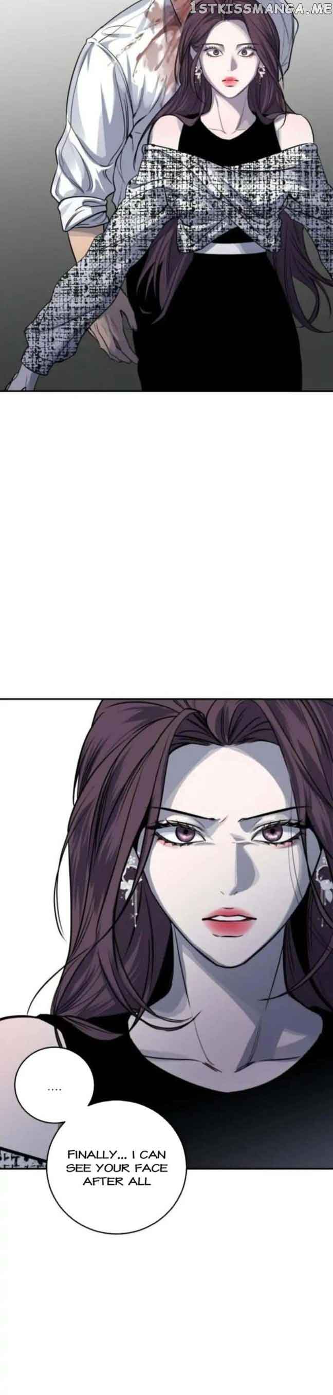 Extroversion of an Immortal Chapter 28 - Page 30