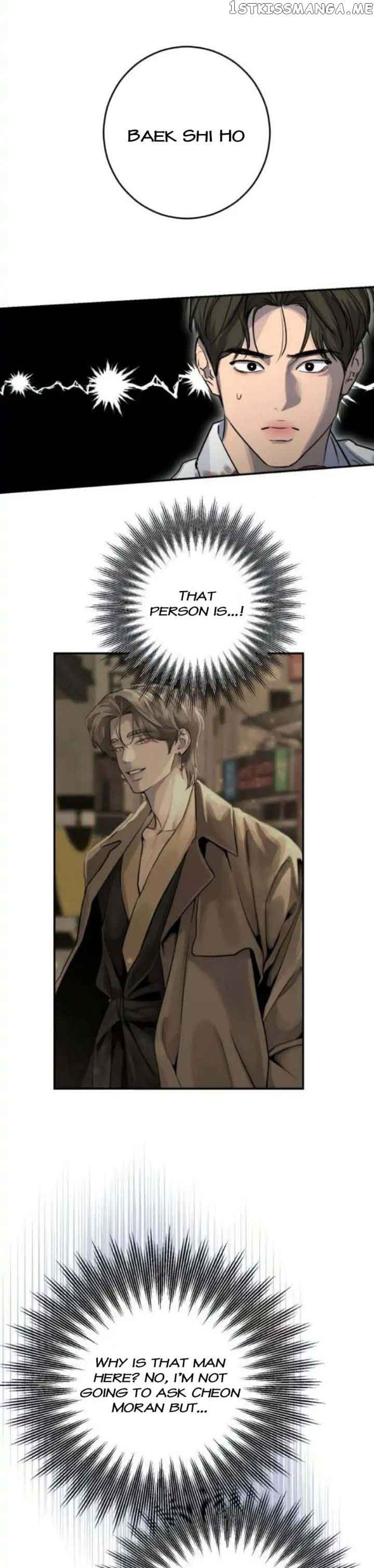 Extroversion of an Immortal Chapter 28 - Page 31