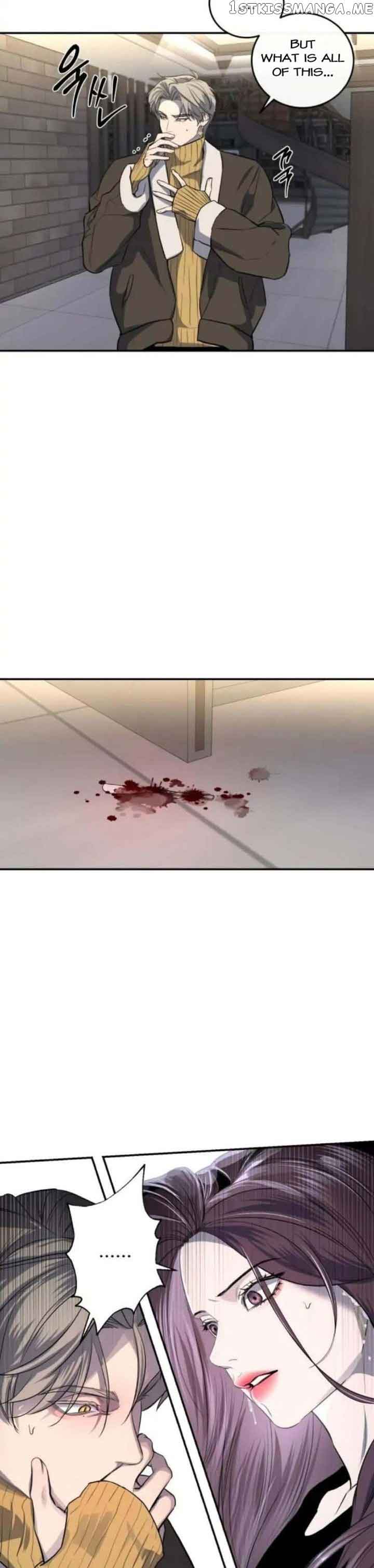 Extroversion of an Immortal Chapter 28 - Page 35