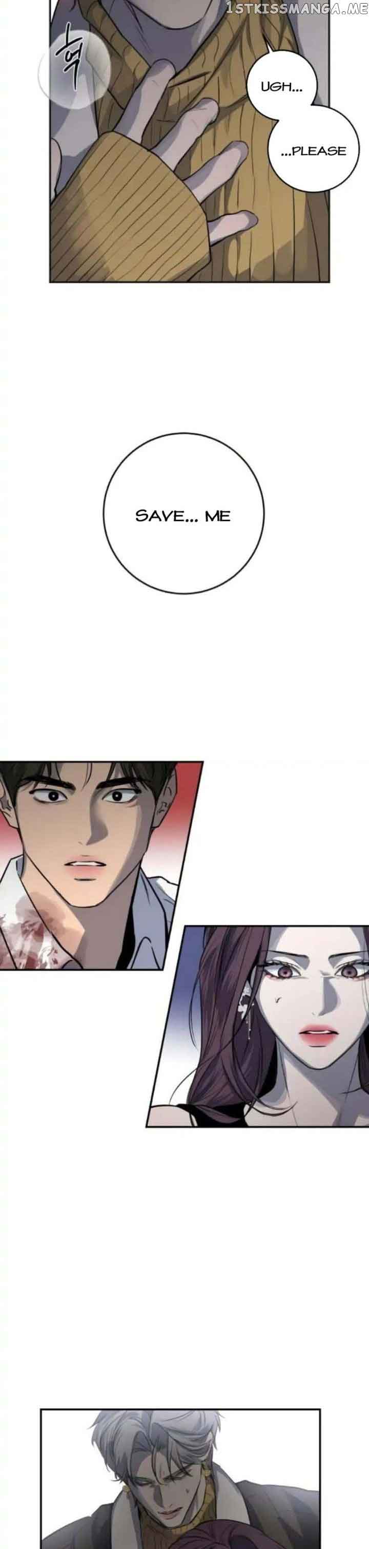 Extroversion of an Immortal Chapter 28 - Page 38