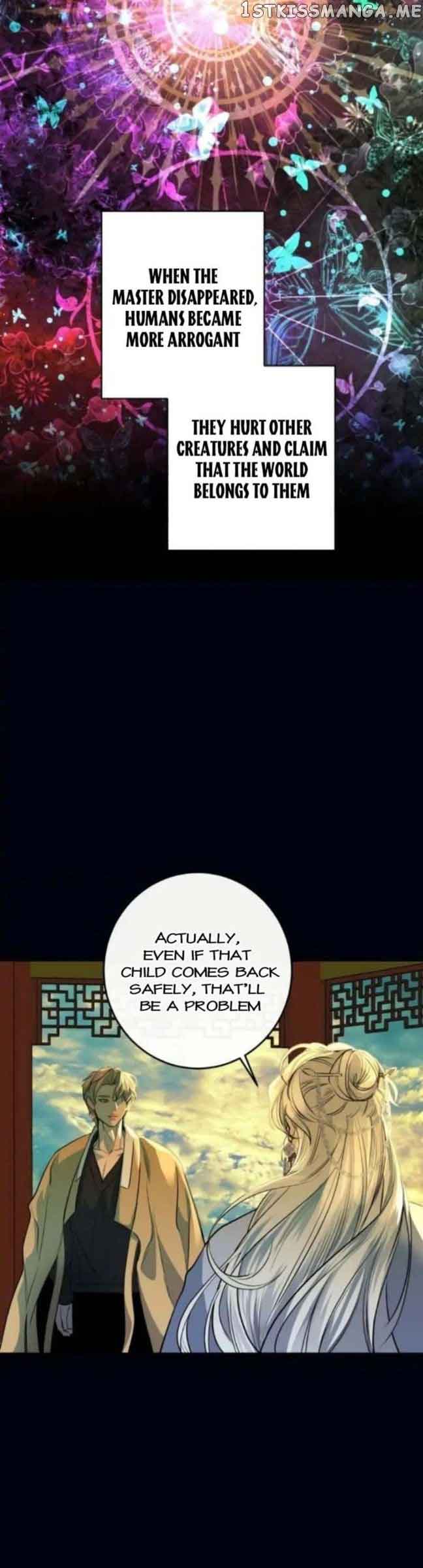 Extroversion of an Immortal Chapter 28 - Page 7