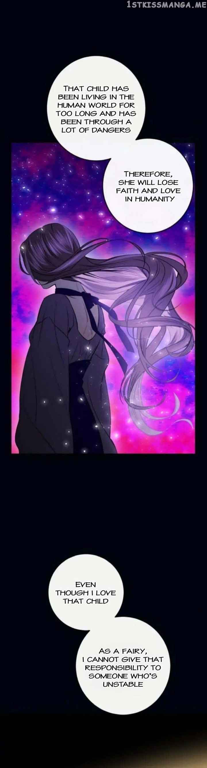 Extroversion of an Immortal Chapter 28 - Page 8