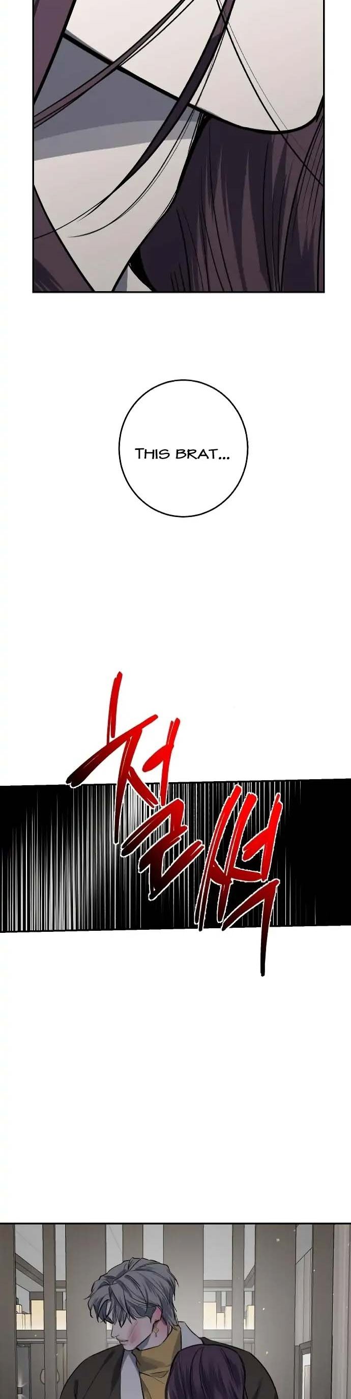 Extroversion of an Immortal Chapter 29 - Page 10