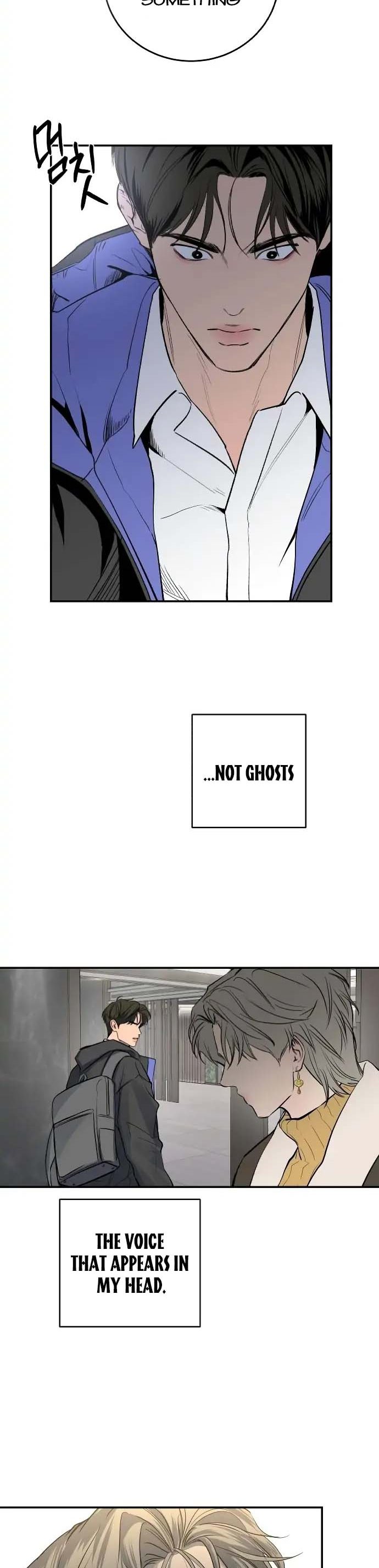 Extroversion of an Immortal Chapter 29 - Page 14