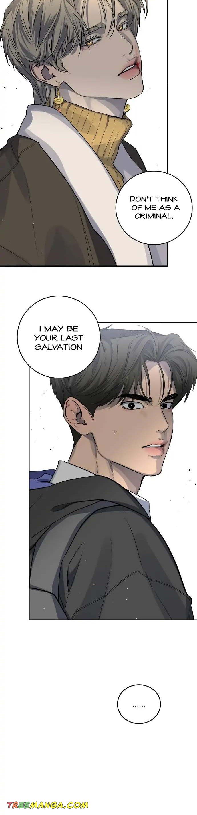 Extroversion of an Immortal Chapter 29 - Page 15