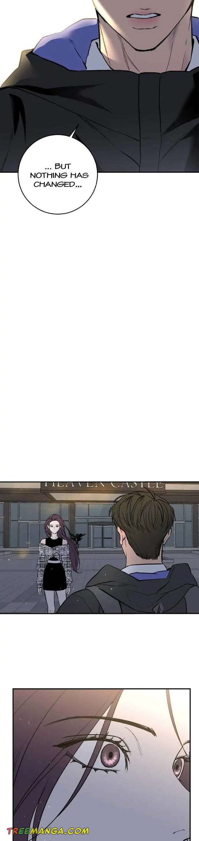 Extroversion of an Immortal Chapter 29 - Page 22