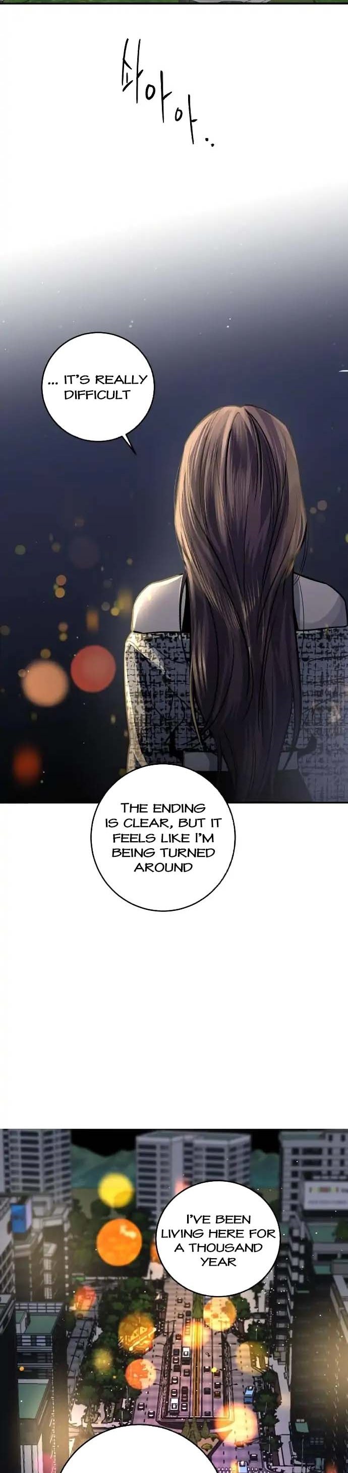 Extroversion of an Immortal Chapter 29 - Page 24