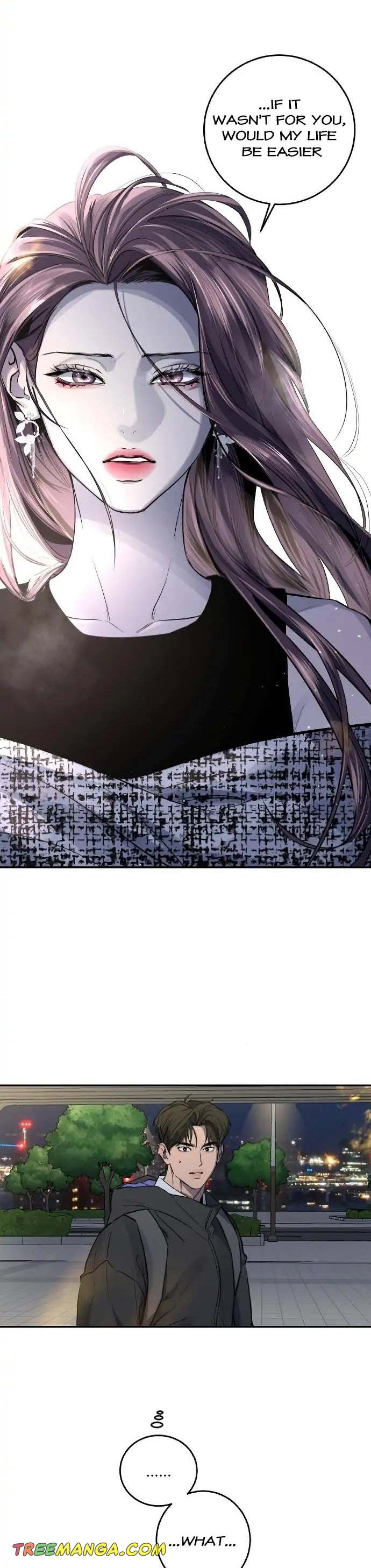 Extroversion of an Immortal Chapter 29 - Page 27