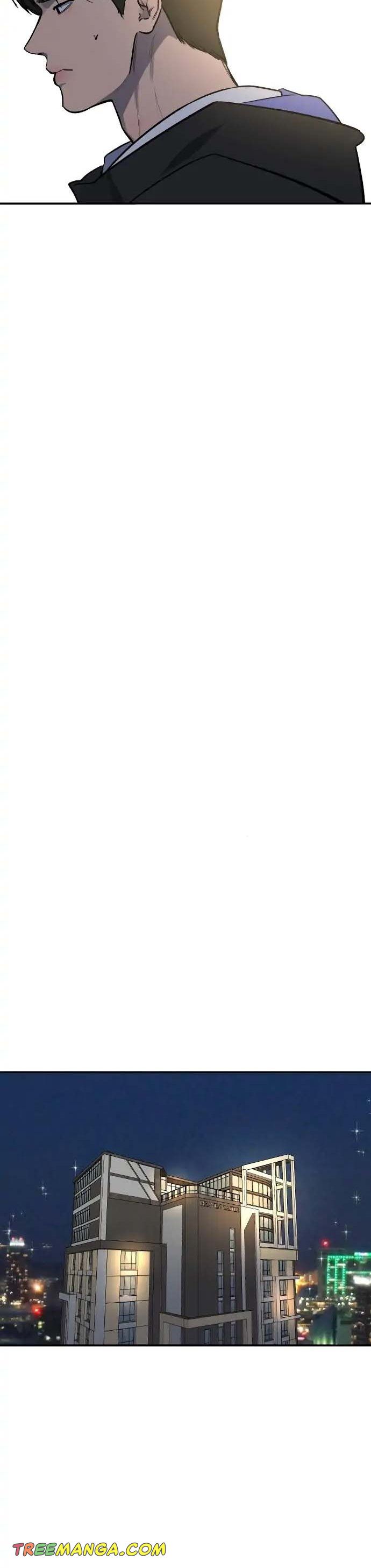 Extroversion of an Immortal Chapter 29 - Page 30