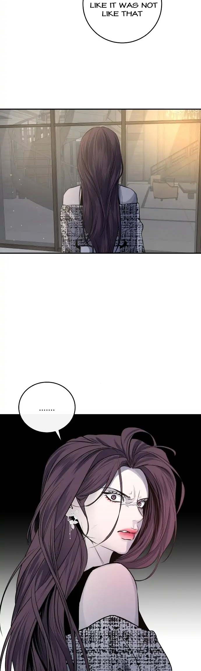 Extroversion of an Immortal Chapter 29 - Page 32