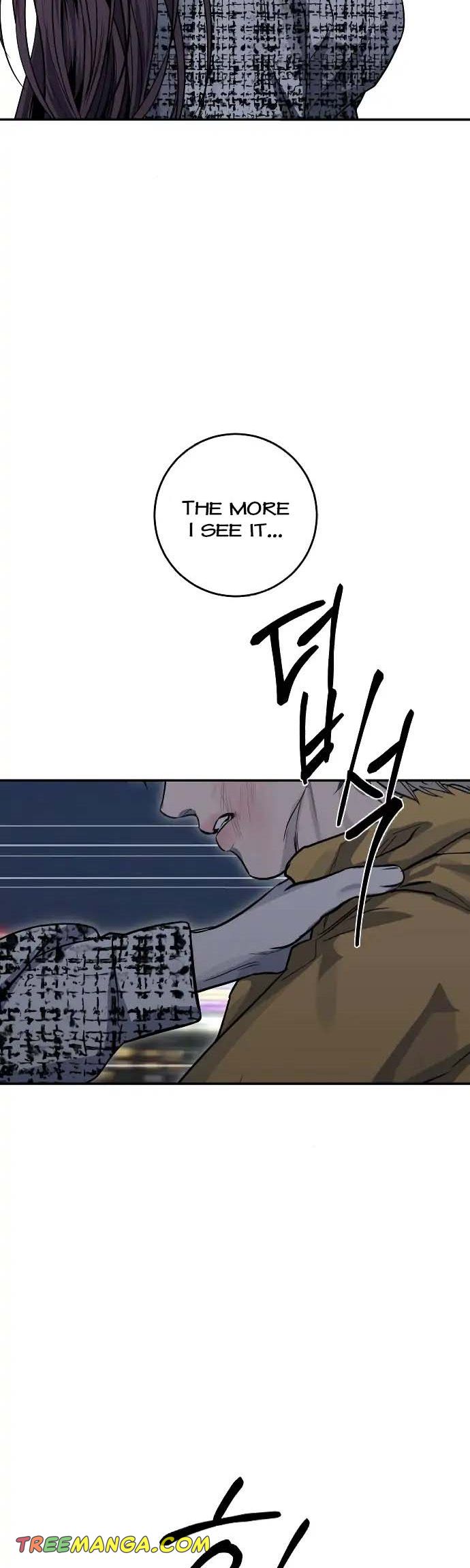 Extroversion of an Immortal Chapter 29 - Page 33