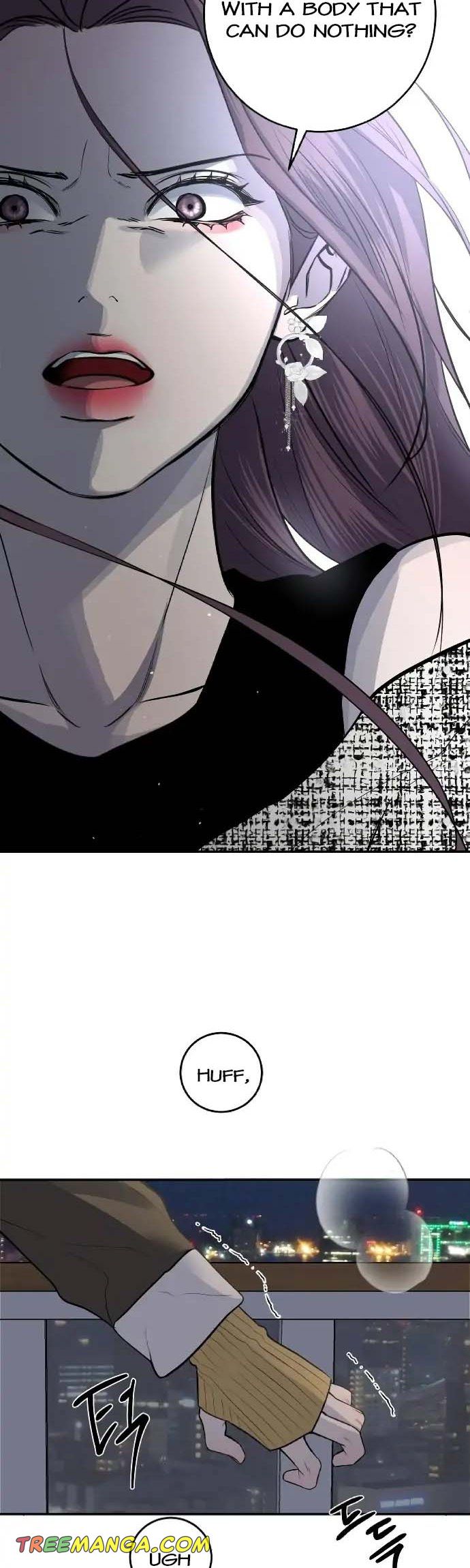 Extroversion of an Immortal Chapter 29 - Page 37