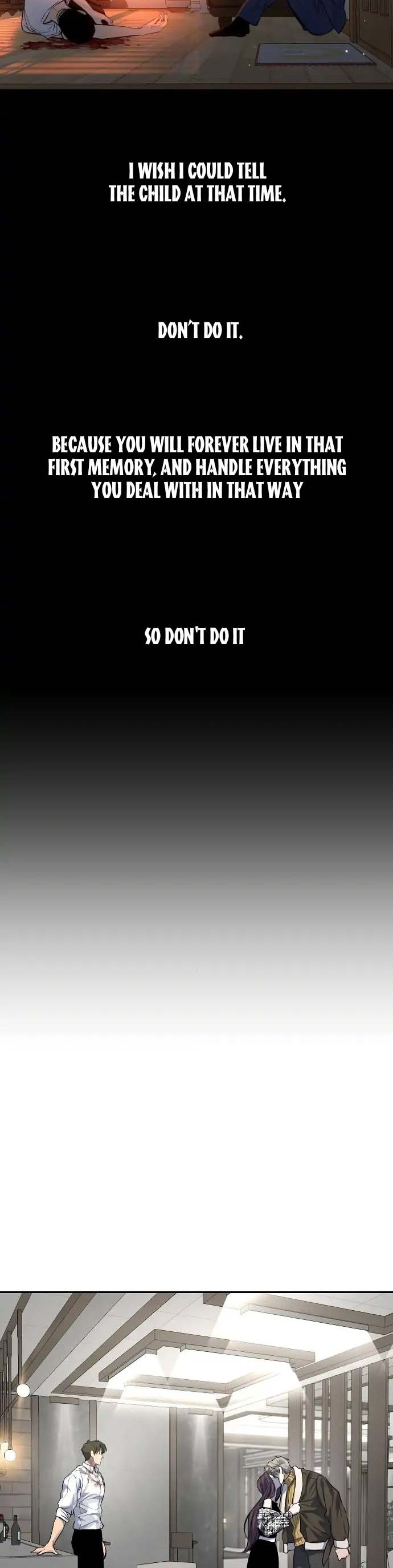 Extroversion of an Immortal Chapter 29 - Page 4