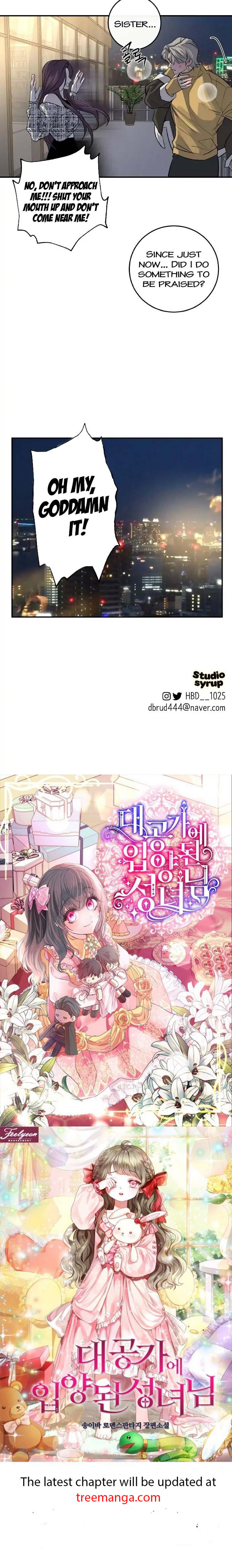 Extroversion of an Immortal Chapter 29 - Page 40