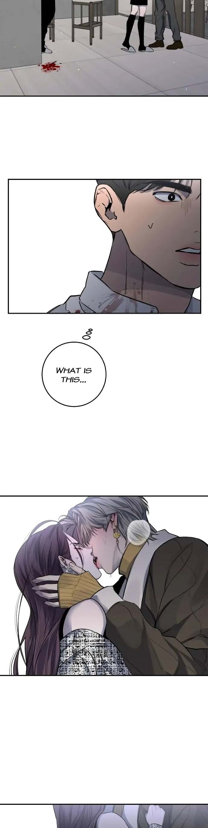 Extroversion of an Immortal Chapter 29 - Page 5