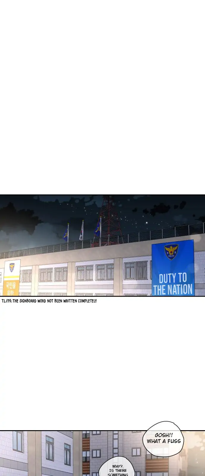 Extroversion of an Immortal Chapter 3 - Page 14