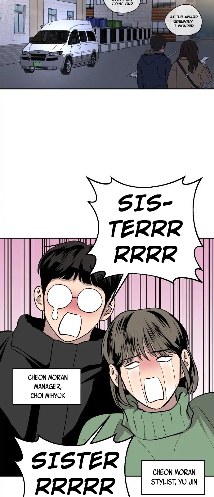 Extroversion of an Immortal Chapter 3 - Page 15