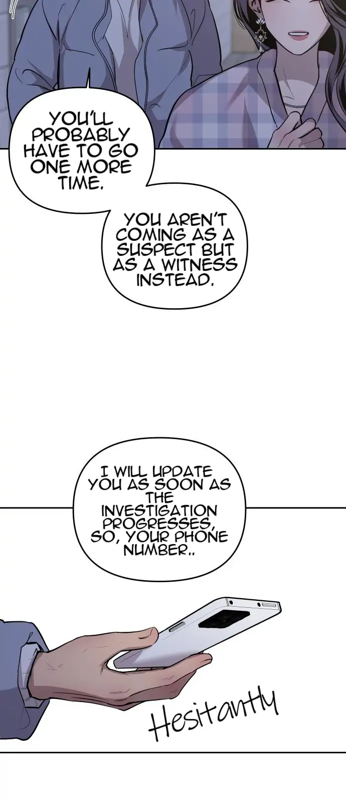 Extroversion of an Immortal Chapter 3 - Page 18