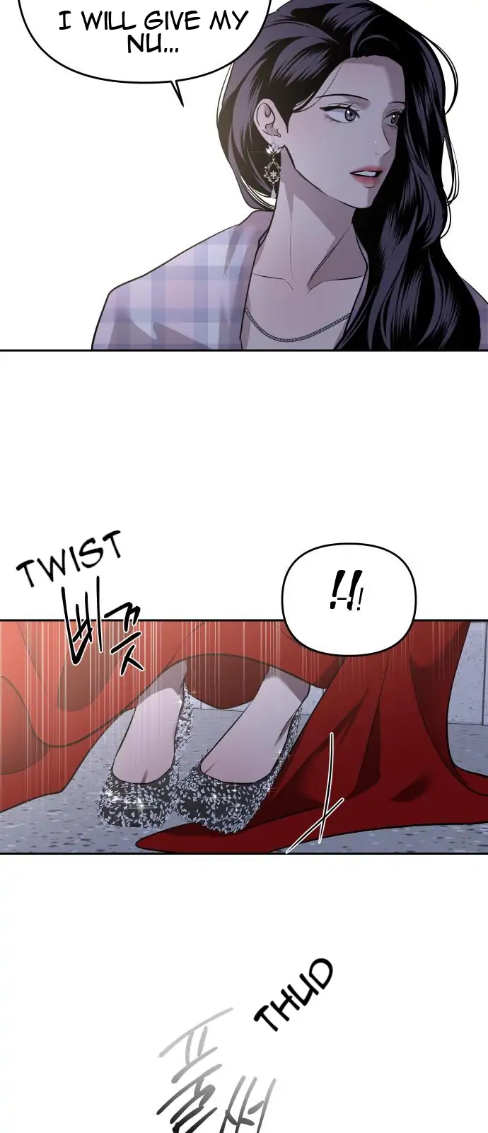 Extroversion of an Immortal Chapter 3 - Page 20