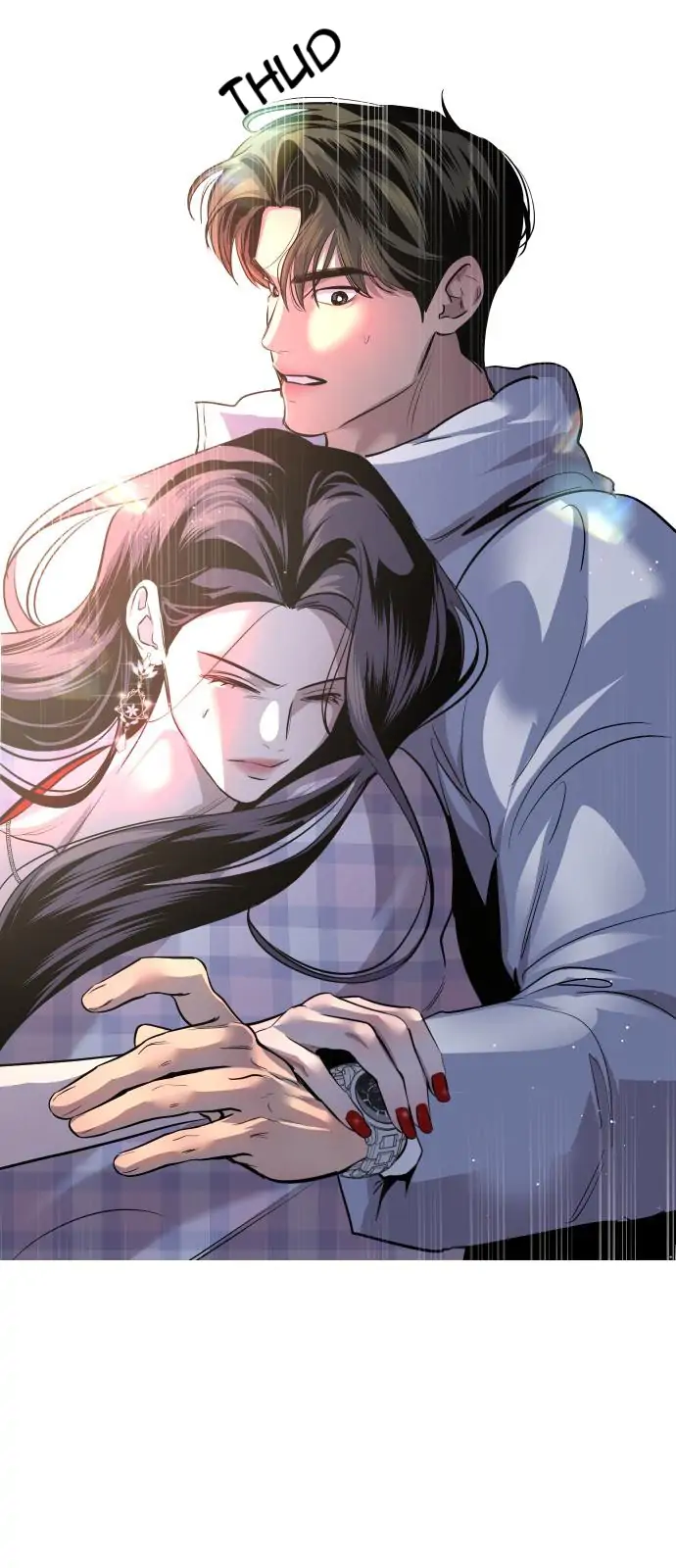 Extroversion of an Immortal Chapter 3 - Page 21